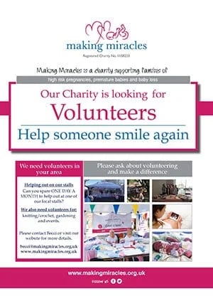 Making Miracles