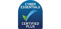 Issued to Swanley Town Council issued by the IASME Consortium Ltd click the logo for more information. Cyber Essentials Certified Plus