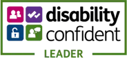 Disability Confident Leader Disability Confident Leader