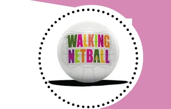 Walking Netball
