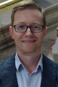 Cllr Marc Logen