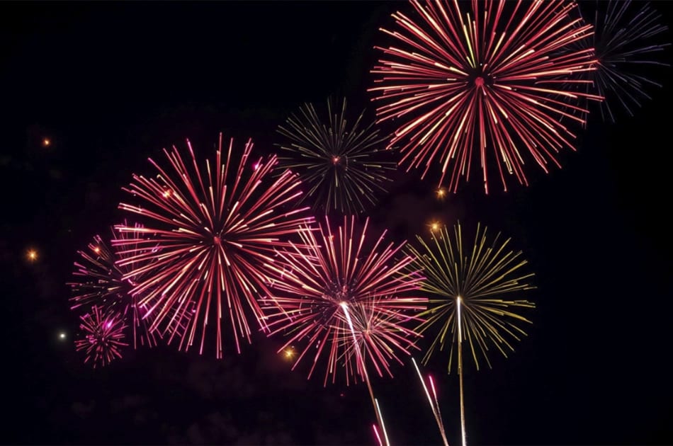 Firework Night